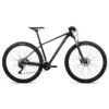 Orbea ONNA 30 - 29" Mountainbike - 2023 - Black (gloss/matt) -ROCKSHOX Verkoopwinkel m209ttcc n9 side orbea onna 29 30 black 1429351