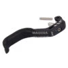 Magura Lever Blade For MT ESTOP Brake Levers - HC / 1-Finger / Aluminium - Black -ROCKSHOX Verkoopwinkel magura lever blade for mt estop brake levers hc 1finger aluminium black 1109797
