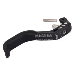 Magura Lever Blade For MT ESTOP Brake Levers - HC / 1-Finger / Aluminium - Black
