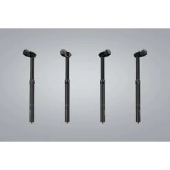 Magura VYRON MDS V3 Vario-Zadelpen - 30,9 Mm - B-Keus -ROCKSHOX Verkoopwinkel magura vyron mds v3 dropper seatpost 4 1362520