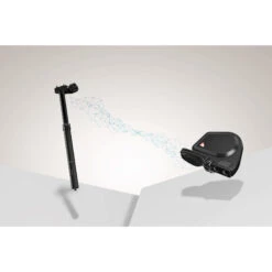 Magura VYRON MDS V3 Vario-Zadelpen - 30,9 Mm - B-Keus -ROCKSHOX Verkoopwinkel magura vyron mds v3 dropper seatpost 7 1362523