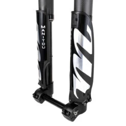 Manitou Dorado Pro 29 Inch Carbon Fork - 180-203mm - 57mm Offset Drop Crown - Straight - 20x110mm Boost -ROCKSHOX Verkoopwinkel manitou dorado pro 47mm 05 1024026