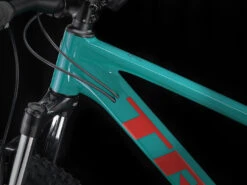 Trek Marlin 7 Gen 3 Mountain Bike - 2023 - Teal To Nautical Navy Fade -ROCKSHOX Verkoopwinkel marlin7 alt3 1345057