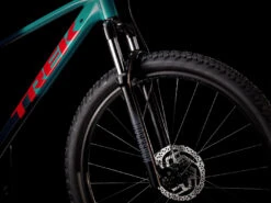 Trek Marlin 7 Gen 3 Mountain Bike - 2023 - Teal To Nautical Navy Fade -ROCKSHOX Verkoopwinkel marlin7 alt6 1345060