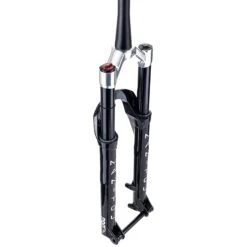 Manitou MATTOC Pro - 29" Voorvork - 140mm - Tapered - 44mm Offset - 15x110mm Boost - Zwart / Zilver -ROCKSHOX Verkoopwinkel mattoc pro 3 1512567