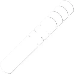 Lizard Skins Large Frame Protector - Matte