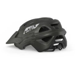 MET Echo Helmet - Titanium Metallic Matt -ROCKSHOX Verkoopwinkel met echo helmet titanium metallic matt 4 1140613