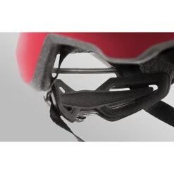 MET Mobilite Helmet - Black -ROCKSHOX Verkoopwinkel mobilite urban helmet retention system 923382