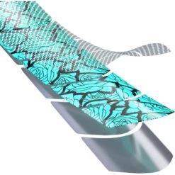 Muc-Off Fork Protection Kit - Day Of The Shred -ROCKSHOX Verkoopwinkel muc off crank protection kit day of the shred 6 1290301