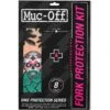 Muc-Off Fork Protection Kit - Day Of The Shred -ROCKSHOX Verkoopwinkel muc off fork protection kit day of the shred 1 1291254