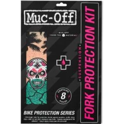 Muc-Off Fork Protection Kit - Day Of The Shred