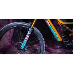 Muc-Off Fork Protection Kit - Day Of The Shred -ROCKSHOX Verkoopwinkel muc off fork protection kit day of the shred 5 1291259