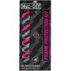 Muc-Off Frame Protection Kit E-MTB - Bolt/pink -ROCKSHOX Verkoopwinkel muc off frame protection kit e mtb bolt pink 1 1289972