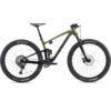 Giant ANTHEM ADVANCED PRO 1 29" Mountainbike - 2022 - Chameleon Saturn -ROCKSHOX Verkoopwinkel my22anthemadvancedpro291 colorachameleonsaturn 1114577