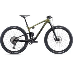 Giant ANTHEM ADVANCED PRO 1 29" Mountainbike - 2022 - Chameleon Saturn