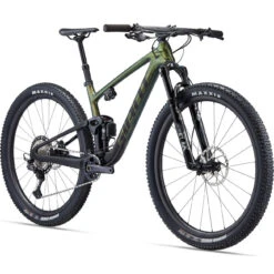 Giant ANTHEM ADVANCED PRO 1 29" Mountainbike - 2022 - Chameleon Saturn -ROCKSHOX Verkoopwinkel my22anthemadvancedpro291 colorachameleonsaturn front 1114585