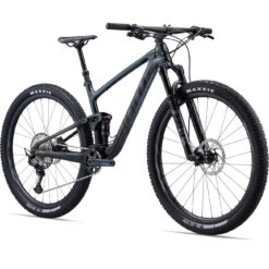 Giant ANTHEM ADVANCED PRO 2 29" Mountainbike - 2022 - Black Diamond -ROCKSHOX Verkoopwinkel my22anthemadvancedpro292 colorablackdiamond front 1114607