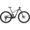 Liv PIQUE 2 - 29" Women Mountainbike - 2022 - Purple Ash -ROCKSHOX Verkoopwinkel my22pique292 colorapurpleash 1115030