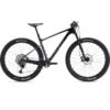 Giant XTC ADVANCED 1 - 29" Deore XT Mountainbike - 2022 - Black / Black Diamond -ROCKSHOX Verkoopwinkel my22xtcadvanced291 colorablack blackdiamond 1092694