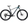 Giant XTC ADVANCED SL 1 29" - Deore XT Mountainbike - 2023 - Chameleon Galaxy