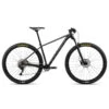 Orbea ONNA 20 - 29" Mountainbike - 2023 - Black (gloss/matt) -ROCKSHOX Verkoopwinkel n210ttcc n9 side orbea onna 20 black 1476973