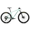Orbea ALMA H30 Mountainbike - 2023 - Ice Green (gloss)