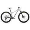Orbea LAUFEY H-LTD XT Mountainbike - 2023 - Aluminium Raw (gloss) -ROCKSHOX Verkoopwinkel n251ttcc lw side oreba laufey hltd 1431247