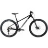 Norco Fluid HT 1 - 29" Mountainbike - 2023 - Black/silver -ROCKSHOX Verkoopwinkel norco fluid ht 1 bs 01 1262522