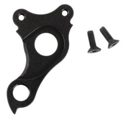 NS Bikes Derailleur Hanger For FRAG 2022 - Black