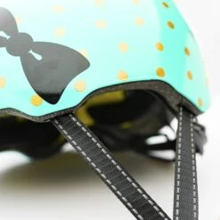 Nutcase Little Nutty MIPS Kids Helmet - Love Bug Gloss -ROCKSHOX Verkoopwinkel nutcase little nutty mips kids helmet gloss supa dupa 2 1082290