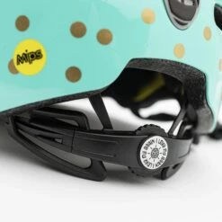 Nutcase Little Nutty MIPS Kids Helmet - Love Bug Gloss -ROCKSHOX Verkoopwinkel nutcase little nutty mips kids helmet gloss supa dupa 3 1082286