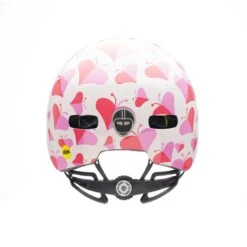 Nutcase Little Nutty MIPS Kids Helmet - Love Bug Gloss -ROCKSHOX Verkoopwinkel nutcase little nutty mips kids helmet love bug gloss 15 1082392
