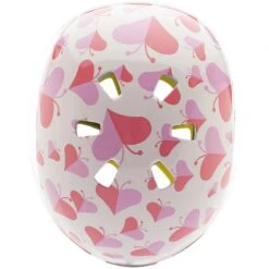 Nutcase Little Nutty MIPS Kids Helmet - Love Bug Gloss -ROCKSHOX Verkoopwinkel nutcase little nutty mips kids helmet love bug gloss 17 1082388