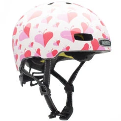Nutcase Little Nutty MIPS Kids Helmet - Love Bug Gloss