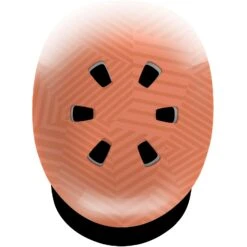 Nutcase Little Nutty MIPS Kids Helmet - Mo Peaches -ROCKSHOX Verkoopwinkel nutcase little nutty mips kids helmet mo peaches 2 1242852