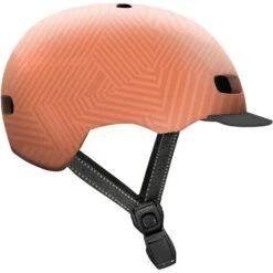 Nutcase Little Nutty MIPS Kids Helmet - Mo Peaches -ROCKSHOX Verkoopwinkel nutcase little nutty mips kids helmet mo peaches 4 1242854