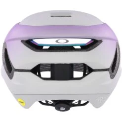 Oakley ARO5 Race EU Fietshelm - Light Gray/Lilac 11 Oakley ARO5 Race EU Fietshelm - Light Gray/Lilac -ROCKSHOX Verkoopwinkel oakley aro5 race eu helmet light gray lilac 4 1360898