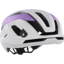 Oakley ARO5 Race EU Fietshelm - Light Gray/Lilac 9 Oakley ARO5 Race EU Fietshelm - Light Gray/Lilac -ROCKSHOX Verkoopwinkel oakley aro5 race eu helmet light gray lilac 6 1360896