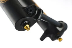 ÖHLINS RXF38 M.2 Air 29" Fork - 180mm - Tapered - 15x110mm Boost - Offset 44mm -ROCKSHOX Verkoopwinkel oehlins rxf38 m2 29inch air suspension fork detail 7 1066508