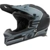 O'Neal Fury Helm - STAGE V.23 Black/gray -ROCKSHOX Verkoopwinkel oneal fury helmet stage v 1275116