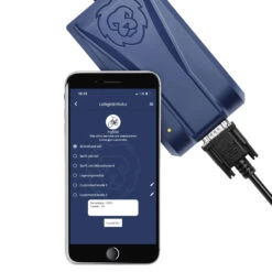 ONgineer LiON Smart Charger 36V - Rosenberger B (Fazua) -ROCKSHOX Verkoopwinkel ongineer lion smart charger 36v 6 1036330 4