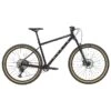 Marin PINE MOUNTAIN 2 - 29" Stalen Mountainbike - 2023 - Black -ROCKSHOX Verkoopwinkel pine mountain 2 black 1 1435865