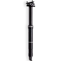 PNW Components Coast Dropper Seatpost With Suspension | Internal Routing - 31.6mm