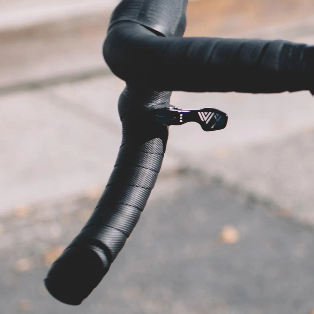 PNW Components Drop Bar Remote Lever For Dropper Seatpost - Road | 24mm 9 PNW Components Drop Bar Remote Lever For Dropper Seatpost - Road | 24mm - Afbeelding 7