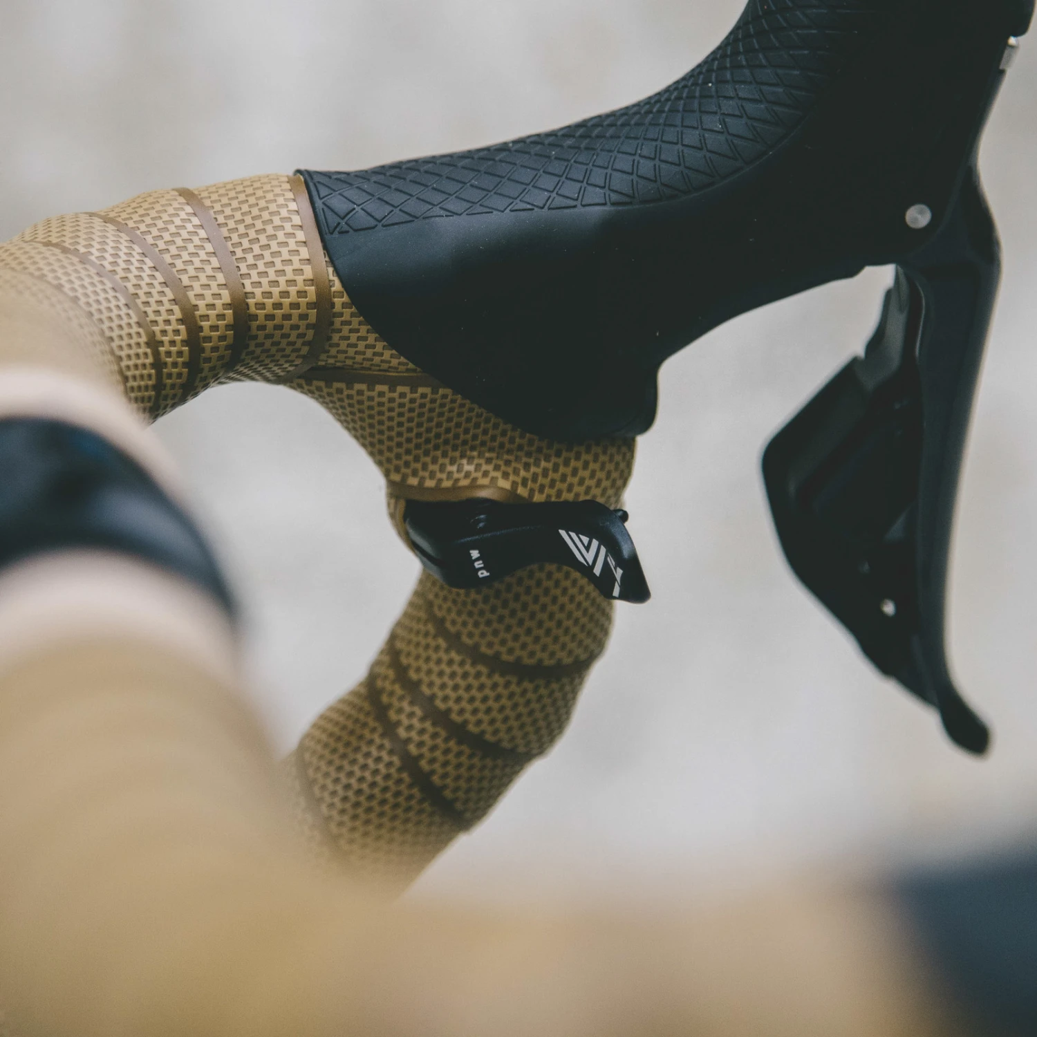 PNW Components Drop Bar Remote Lever For Dropper Seatpost - Road | 24mm 10 PNW Components Drop Bar Remote Lever For Dropper Seatpost - Road | 24mm - Afbeelding 8