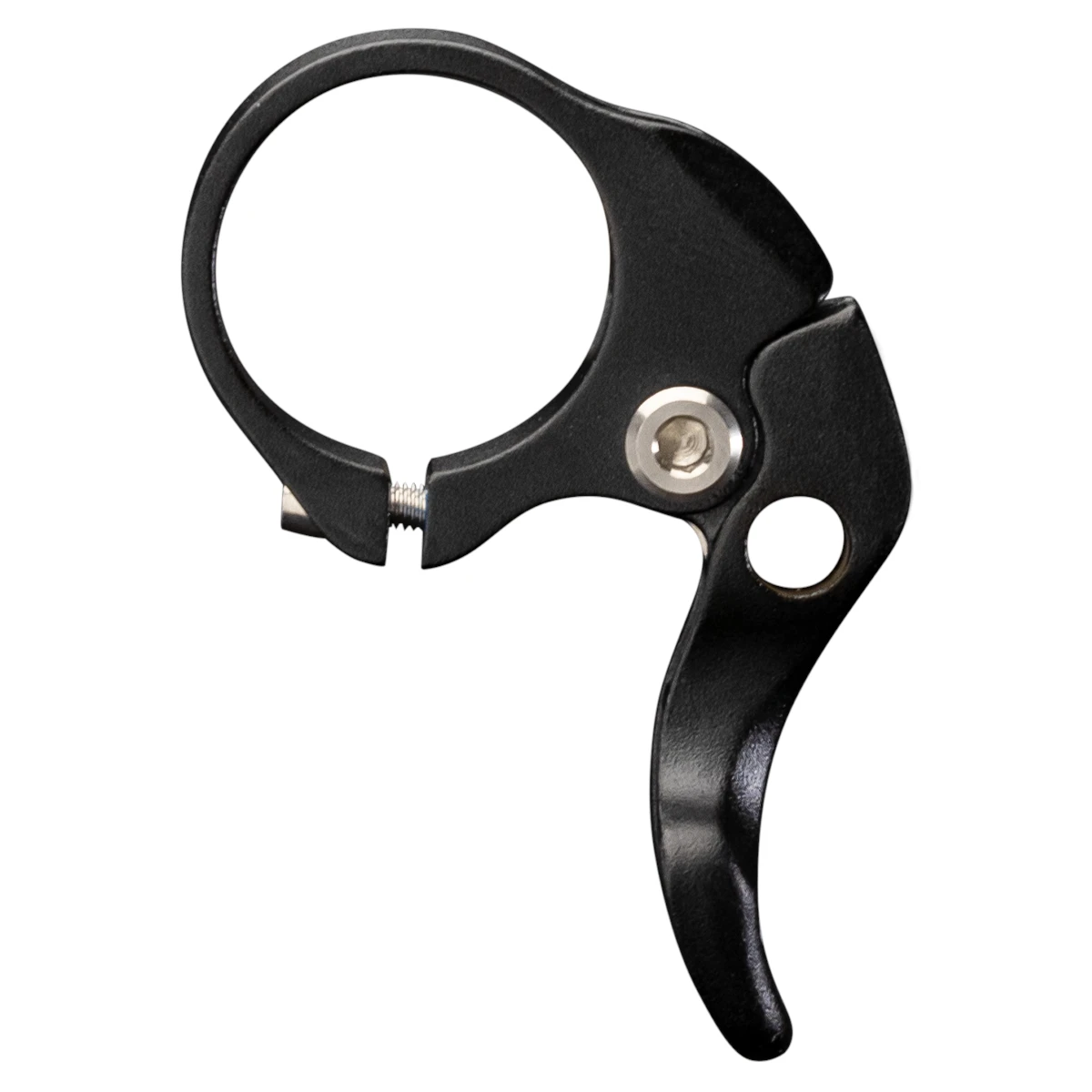 PNW Components Drop Bar Remote Lever For Dropper Seatpost - Road | 24mm 6 PNW Components Drop Bar Remote Lever For Dropper Seatpost - Road | 24mm - Afbeelding 4