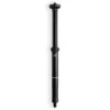 PNW Components Loam MTB Dropper Seatpost - 34.9mm | Blackout -ROCKSHOX Verkoopwinkel pnw components loam dropper seatpost blackout main 1236055