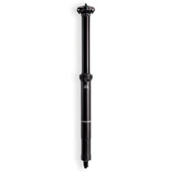 PNW Components Loam MTB Dropper Seatpost - 34.9mm | Blackout
