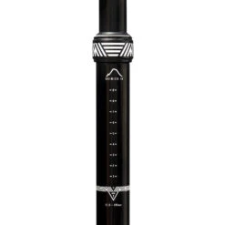 PNW Components Rainier Gen 3 Dropper Seatpost - 34.9mm -ROCKSHOX Verkoopwinkel pnw components rainier 3 dropper seatpost scale 1239672