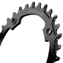 Praxis Works E-Ring Steel MTB Kettingblad - 4x104mm - 36T 10 Praxis Works E-Ring Steel MTB Kettingblad - 4x104mm - 36T -ROCKSHOX Verkoopwinkel praxis works e ring steel mtb chainring 4 104mm 2 1551453